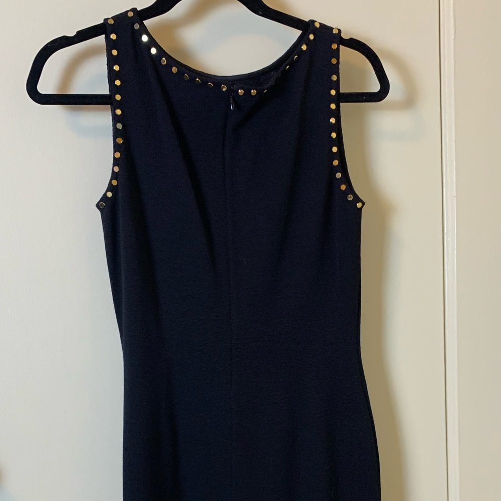 St John’s Dress